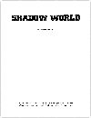 Shadow World Manuals